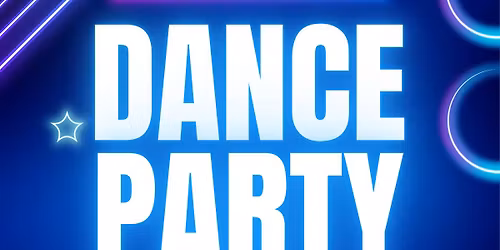 Glow-In-the-Dark-Dance Party