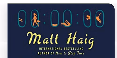 Last Bookclub of 2025!