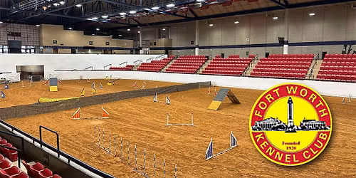 Fort Worth Kennel Club AKC trial