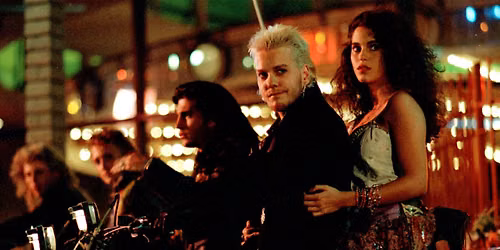 The Lost Boys