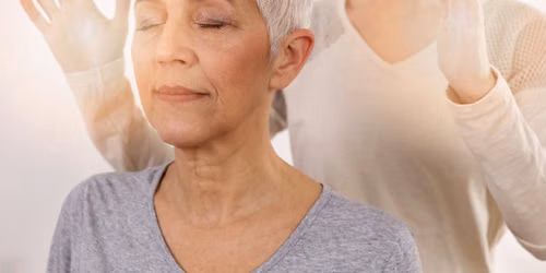 Reiki 1 Beginners Course