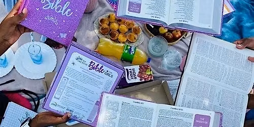 Picnic with God