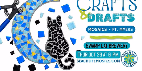 Mosaics in Ft. Myers