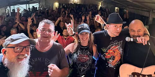 Rock the BOAT \u26f4\ufe0f 