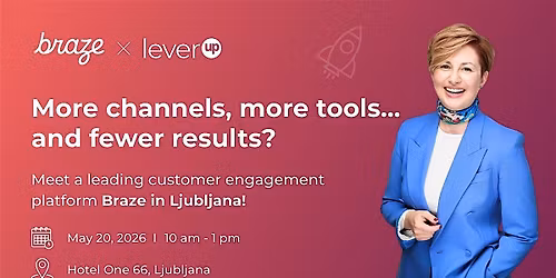 More channels, more tools... and fewer results?