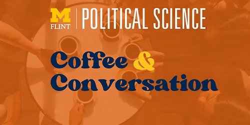 Coffee & Conversation