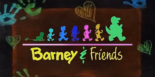 The Pig Bar-B-Que's homecoming carnival