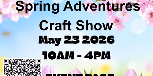 HORIZON SPRING FEVER CRAFT SHOW 