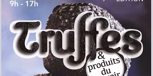 truffes et gastronomie 
