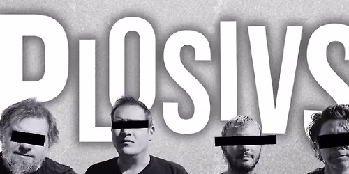 Plosivs