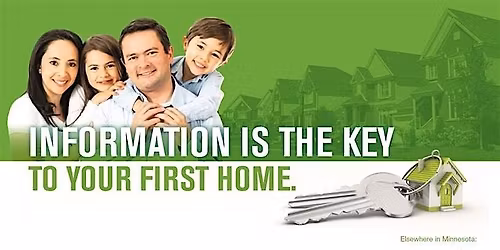 December Homebuyer Education Class