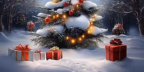 Homeland Church Christmas Party