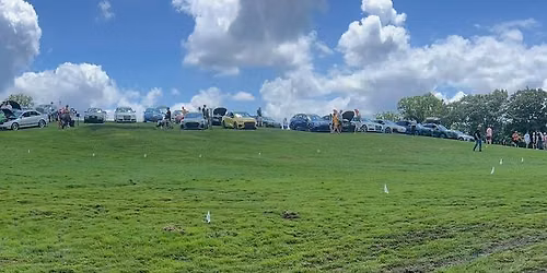 HPDE at Mid-Ohio