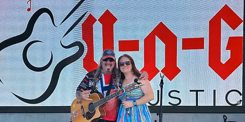 V-n-G Acoustic at Makers Union - Ashburn
