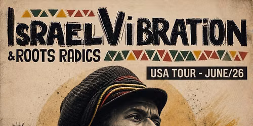 Israel Vibration