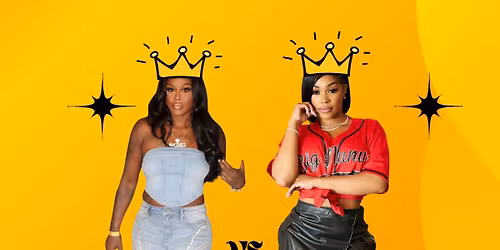 Dorian Jihad Baddies birthday ball