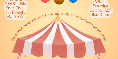 Free Pet Carnival