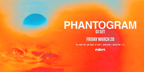 Phantogram