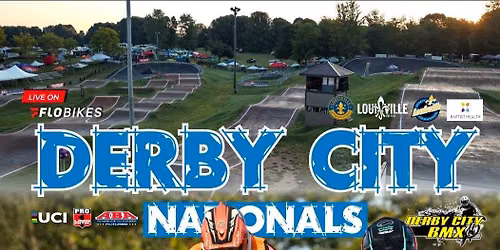 ** 2026 Derby City Nationals **
