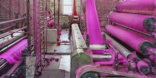 Teen Drop-In: Behind the Scenes with Christopher Payne