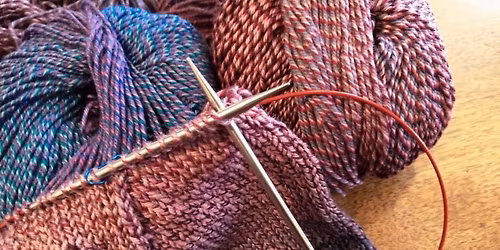 Technique Tuesday - Magic Loop