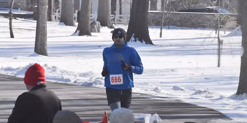 Presidents\u2019 Day 5K