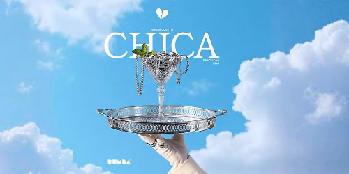 Amora at ChicaClub