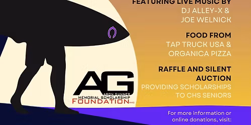 Carlsbad Spirit Benefit Concert 