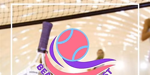 Beach Tennis Fest 6th Edition - Pompano Beach