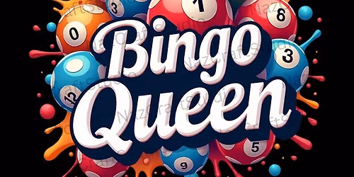 Cash Bingo Friday nights and Meat Raffle