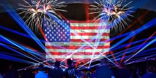 4th of July Party
