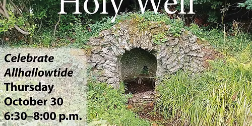 Holy Well