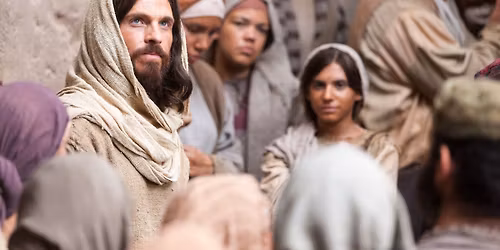 Men's & Women's Gospel Study (2nd & 4th Sundays)