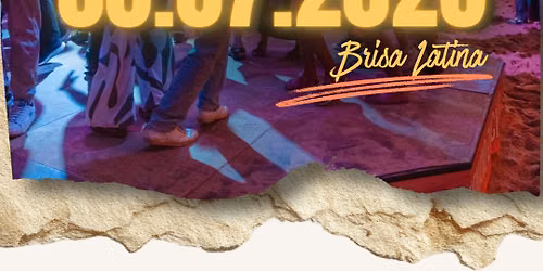 Brisa Latina @ Kultstrand x CSP