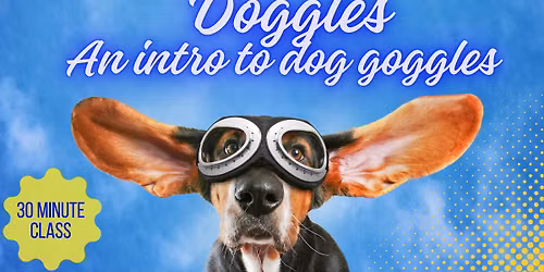 Doggles