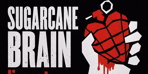 Sugarcane Brain Live At Coburgs 