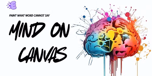 Mind On Canvas