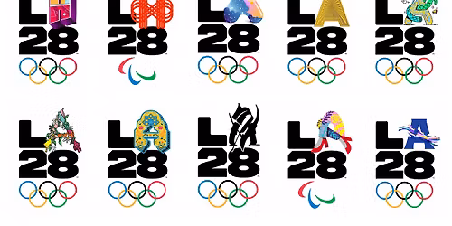 Olympics LA 2028