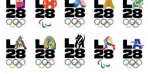 Olympics LA 2028