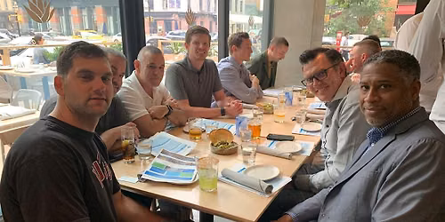 CLA Connect LIVE - New York