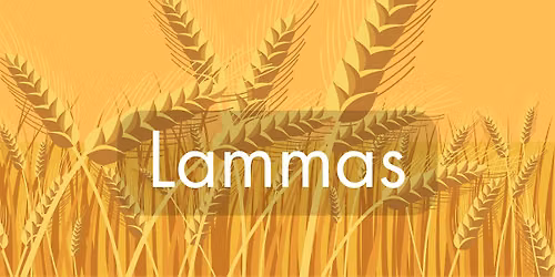 Lammas Pagan Ceremony