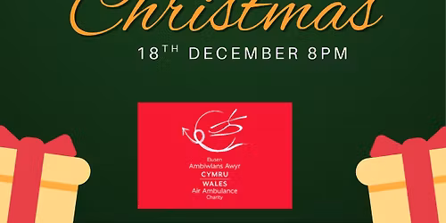 Starling Cloud Christmas Quiz