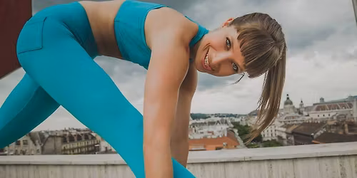 New Year's FunFlow, aj\u00e1nd\u00e9k \u00e9vtervez\u0151vel