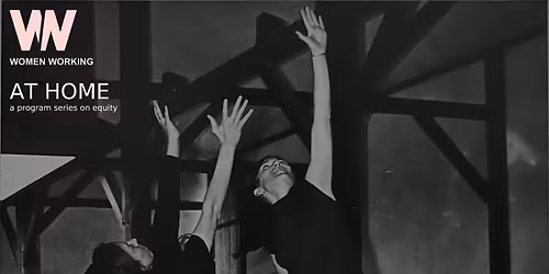 Women Working at Home