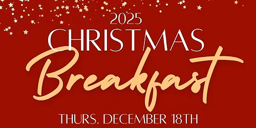 St. Louis Christmas Breakfast