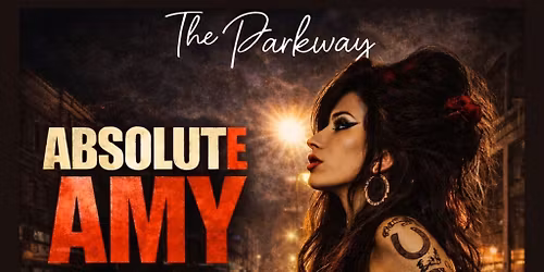 Absolute Amy - Amy Winehouse Tribute.