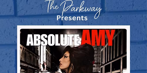 Absolute Amy - Amy Winehouse Tribute.