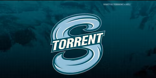 Seattle Torrent vs. Minnesota Frost