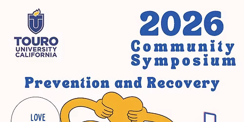 Drug Safe Solano 2026 Symposium