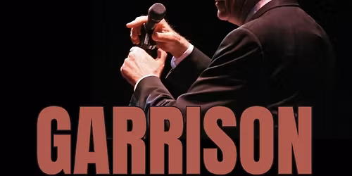 Garrison Keillor & Richard Dworsky
